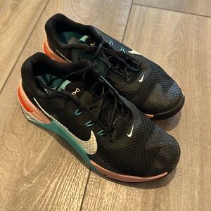 Adidas metcon women shoes